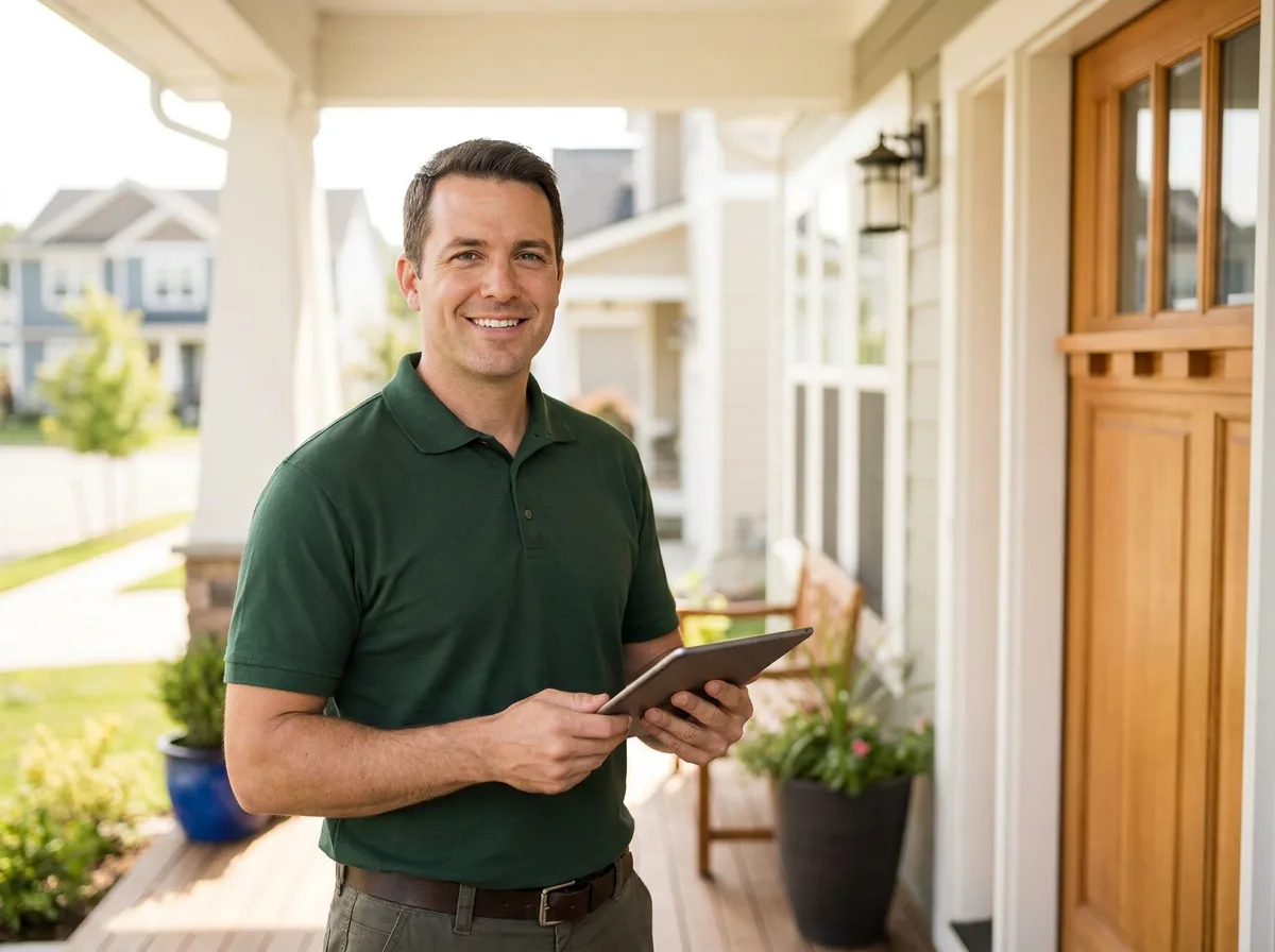 Pest control FAQs for Eddyville, IA